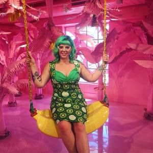 Meet your Posher, Rebekah